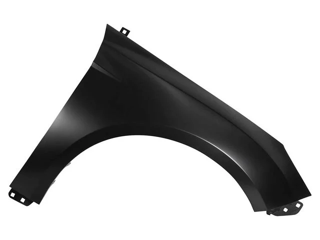 Крыло переднее правое FORD FOCUS III 2011-2014, FOCUS III 2014-2019