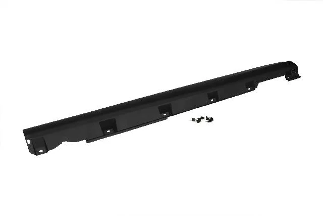 Накладка порога левая FORD FOCUS III 2011-2014, FOCUS III 2014-2019