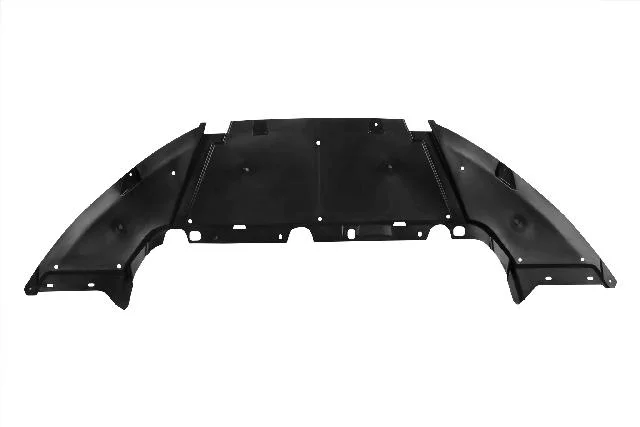 Пыльник под бампер FORD FOCUS III 2011-2014, FOCUS III 2014-2019