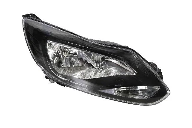 Фара правая FORD FOCUS III 2011-2014