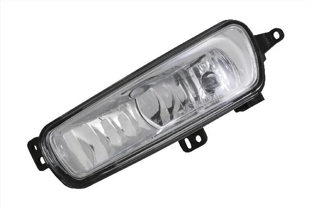 Фара противотуманная левая FORD MONDEO V CD / CE / CF 2014-2020, FOCUS III 2014-2019