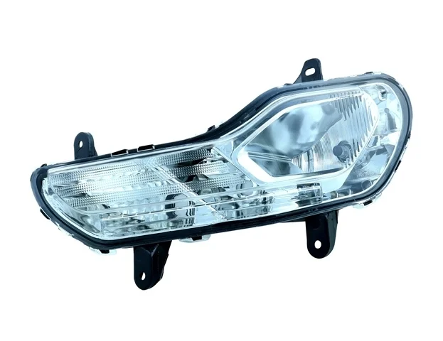 Фара противотуманная левая FORD KUGA II DM2 2013-2016