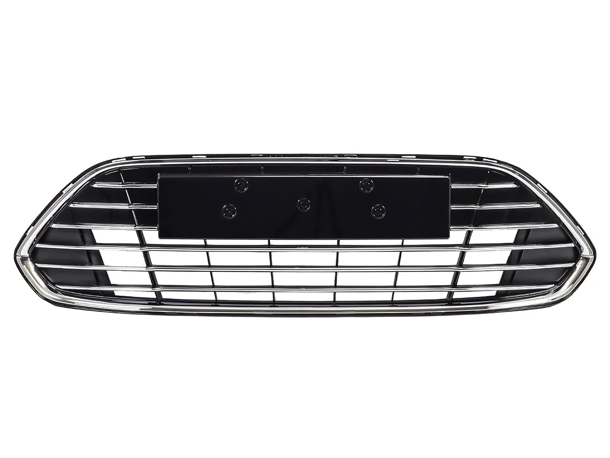 Решетка переднего бампера центральная FORD MONDEO IV BD / BE / BG 2010-2014