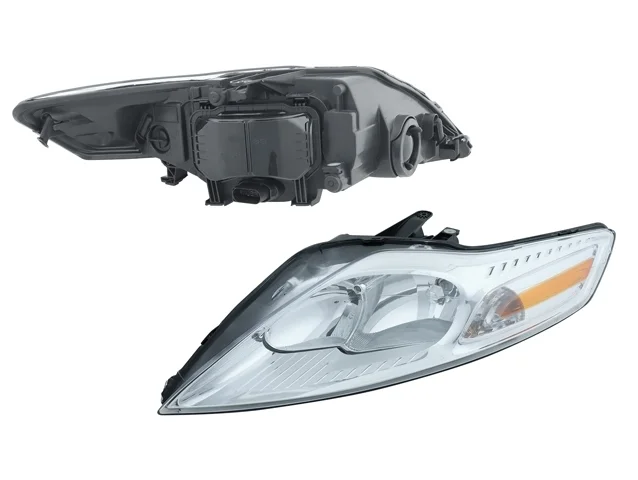 Фара левая FORD MONDEO IV BD / BE / BG 2007-2010, MONDEO IV BD / BE / BG 2010-2014