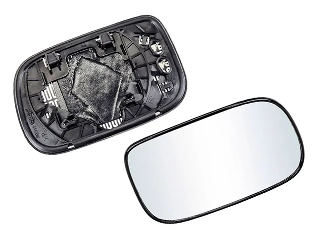 Стекло бокового зеркала правого HONDA ACCORD VII CM / CL / CN 2002-2006, ACCORD VII CM / CL / CN 2006-2008
