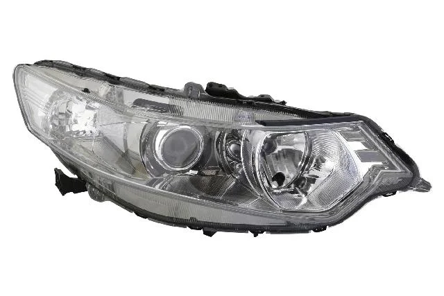 Фара правая HONDA ACCORD VIII CU 2008-2011, ACCORD VIII CU 2011-2013