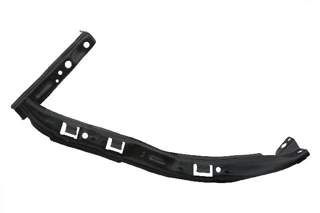 Кронштейн переднего бампера левый HONDA CIVIC VIII FD / FK / FN / FA 2005-2008, CIVIC VIII FD / FK / FN / FA 2009-2011