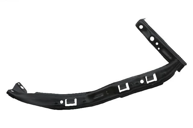 Кронштейн переднего бампера правый HONDA CIVIC VIII FD / FK / FN / FA 2005-2008, CIVIC VIII FD / FK / FN / FA 2009-2011