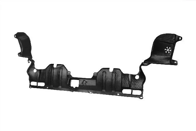 Пыльник двигателя HONDA CIVIC VIII FD / FK / FN / FA 2005-2008, CIVIC VIII FD / FK / FN / FA 2009-2011