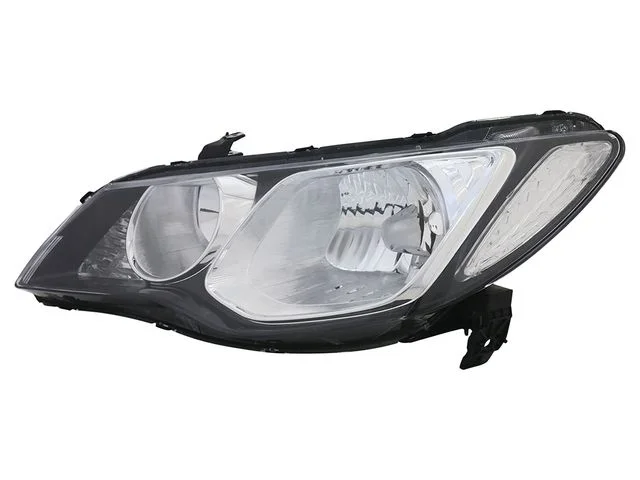Фара левая HONDA CIVIC VIII FD / FK / FN / FA 2005-2008, CIVIC VIII FD / FK / FN / FA 2009-2011