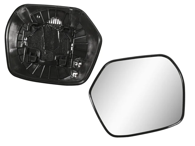 Стекло бокового зеркала левого HONDA CR-V III RE 2007-2010, CR-V III RE 2010-2012
