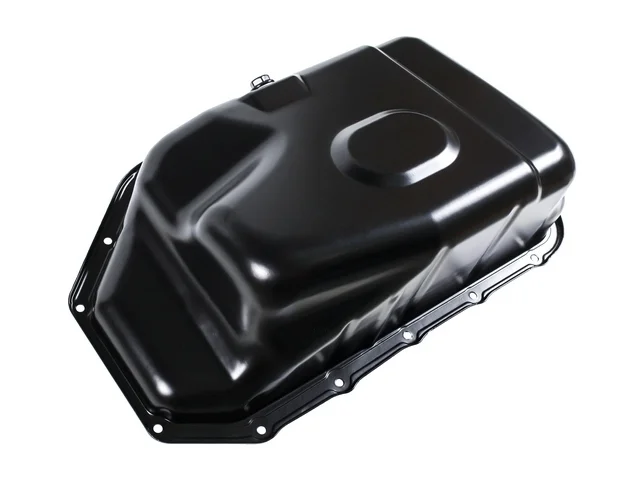 Поддон картера двигателя HONDA CIVIC VII EP / ES / EU 2000-2006, ACCORD VII CM / CL / CN 2002-2006, ACCORD VII CM / CL / CN 2006-2008