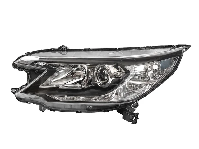 Фара левая HONDA CR-V IV RE / RM 2012-2015