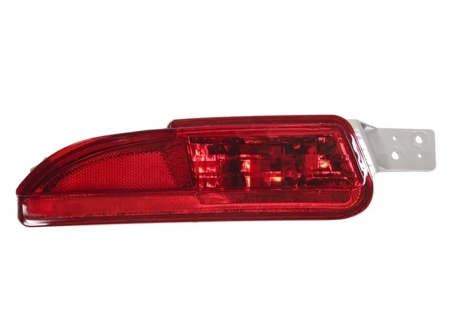 Фонарь задний левый HONDA CR-V IV RE / RM 2012-2015
