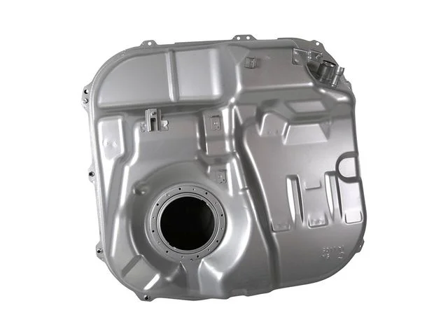 Бак топливный KIA CEED ED 2007-2012