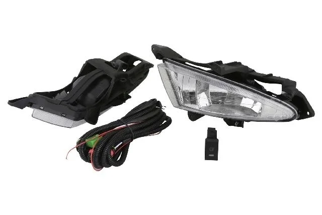 Фара противотуманная левая+правая HYUNDAI ELANTRA IV HD 2006-2011
