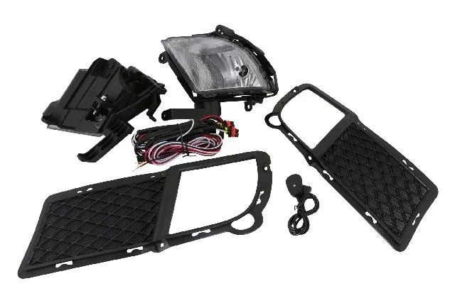 Фара противотуманная левая+правая KIA CERATO II TD 2008-2012
