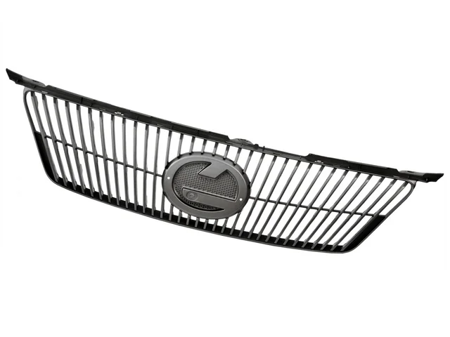 Решетка радиатора LEXUS IS II 250/350 XE20 2005-2008, IS II 250/350 XE20 2008-2010