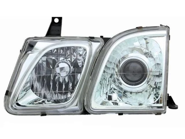 Фара левая LEXUS LX470 J100 1998-2002, LX470 J100 2002-2005, LX470 J100 2005-2007