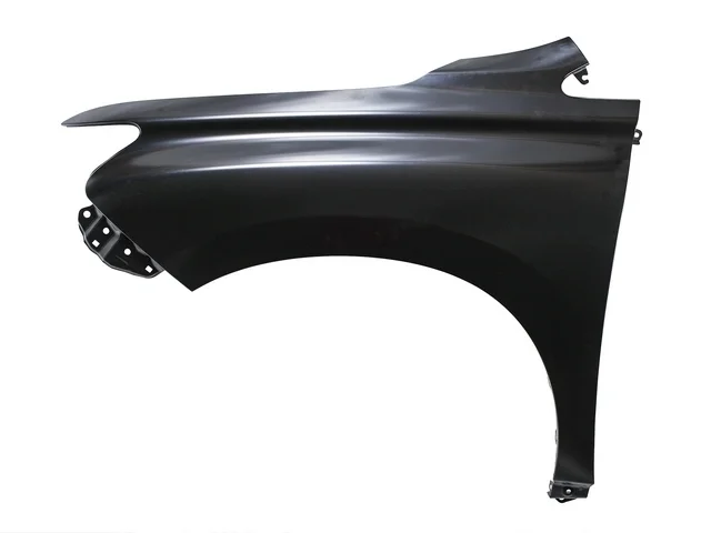 Крыло переднее левое LEXUS RX III 270/350/450H AL10 2009-2012, RX III 270/350/450H AL10 2012-2015