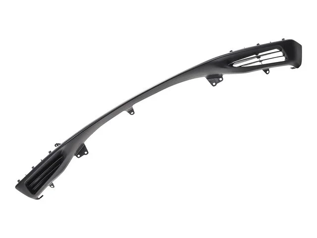 Спойлер бампера переднего LEXUS RX III 270/350/450H AL10 2012-2015