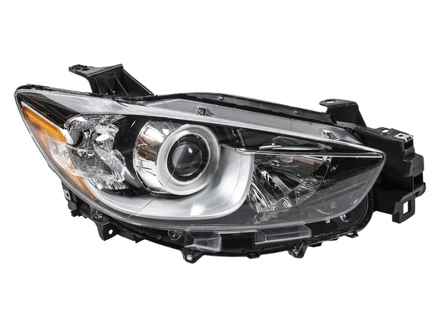Фара правая MAZDA CX-5 KE 2011-2015, CX-5 KE 2015-2017