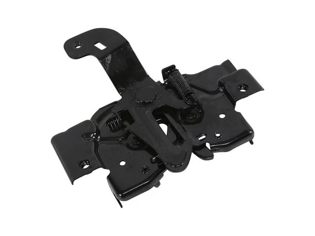 Замок капота MAZDA MAZDA 3 BK 2003-2006, MAZDA 3 BK 2006-2009
