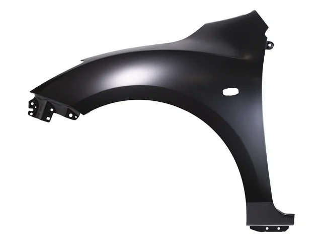 Крыло переднее левое MAZDA MAZDA 3 BL 2008-2011, MAZDA 3 BL 2011-2013