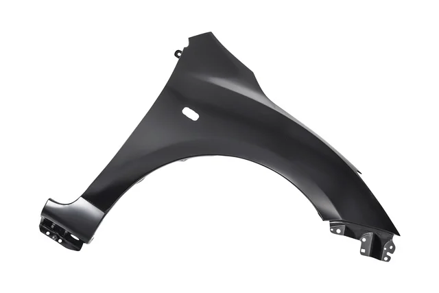 Крыло переднее правое MAZDA MAZDA 3 BL 2008-2011, MAZDA 3 BL 2011-2013