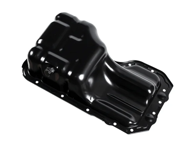 Поддон картера двигателя MAZDA MAZDA 3 BM 2013-2016, MAZDA 3 BM 2016-2019, MAZDA 3 BL 2008-2011, MAZDA 3 BL 2011-2013, MAZDA 3 BK 2003-2006