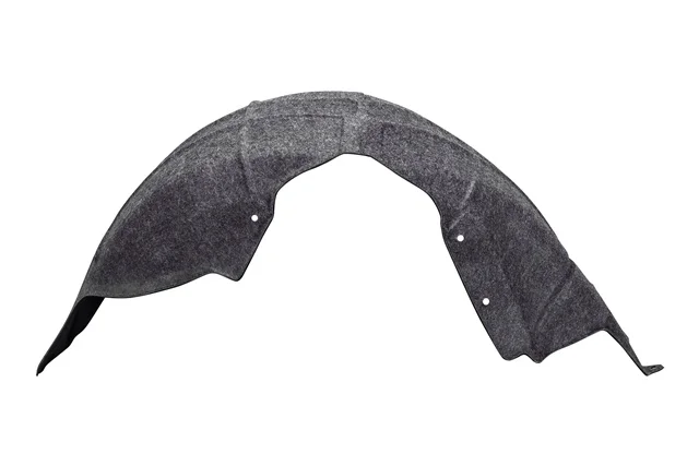 Подкрылок задний правый MAZDA MAZDA 3 BK 2006-2009