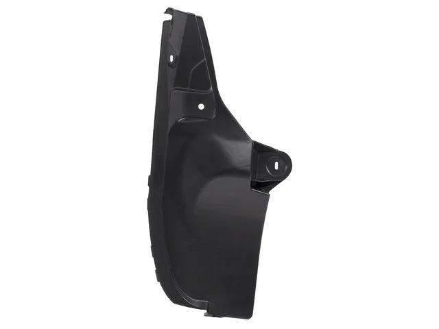 Подкрылок задний правый задняя часть MAZDA MAZDA 3 BL 2008-2011, MAZDA 3 BL 2011-2013