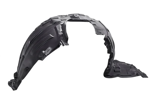 Подкрылок передний левый MAZDA MAZDA 3 BK 2006-2009
