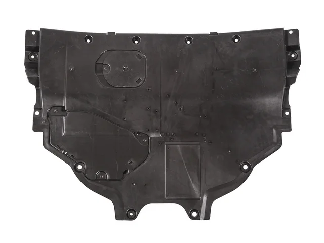 Пыльник двигателя задняя часть MAZDA MAZDA 3 BM 2013-2016, MAZDA 6 GJ 2012-2015, CX-5 KE 2011-2015, CX-5 KE 2015-2017