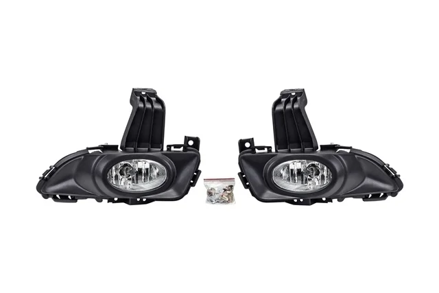 Фара противотуманная левая+правая MAZDA MAZDA 3 BK 2003-2006
