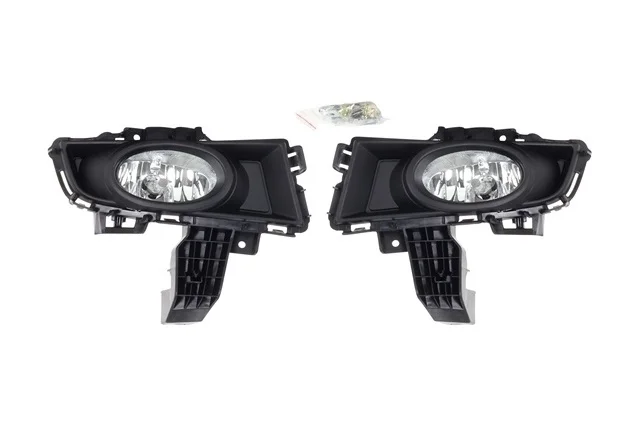 Фара противотуманная левая+правая MAZDA MAZDA 3 BK 2006-2009