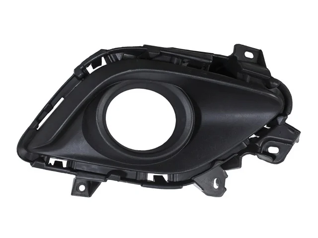 Решетка переднего бампера под ПТФ правая MAZDA MAZDA 6 GJ 2012-2015
