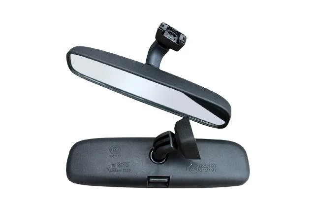 Зеркало салонное MITSUBISHI GRANDIS NA4W 2003-2011, OUTLANDER XL CW 2007-2010, OUTLANDER XL CW 2010-2012, OUTLANDER CU 2003-2007