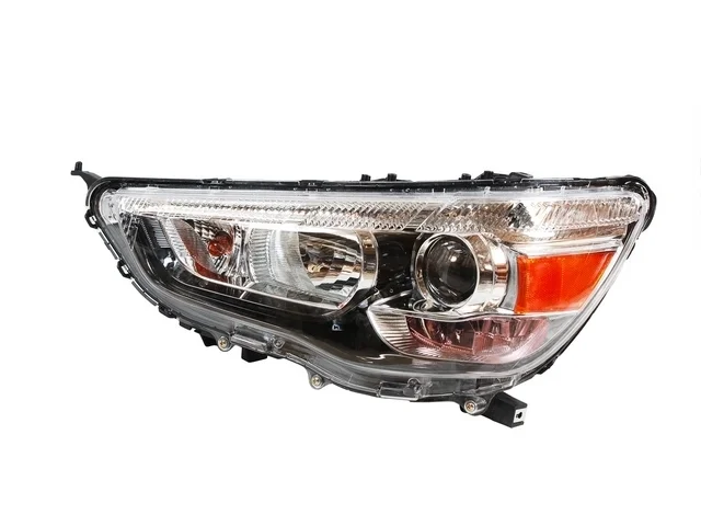 Фара левая MITSUBISHI ASX GA 2010-2012, ASX GA 2012-2016