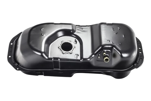 Бак топливный MITSUBISHI L200 KB4T 2006-2010, L200 KB4T 2010-2013, L200 KB4T 2013-2015