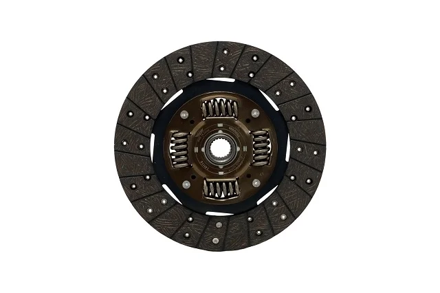 Диск сцепления MITSUBISHI PAJERO SPORT II KH 2008-2013, PAJERO SPORT II KH 2013-2015, L200 KB4T 2006-2010, L200 KB4T 2010-2013, L200 KB4T 2013-2015