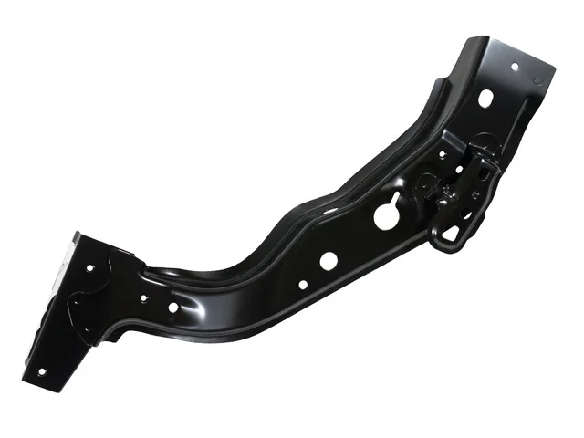 Суппорт радиатора MITSUBISHI LANCER X CY 2007-2010, LANCER X CY 2010-2014