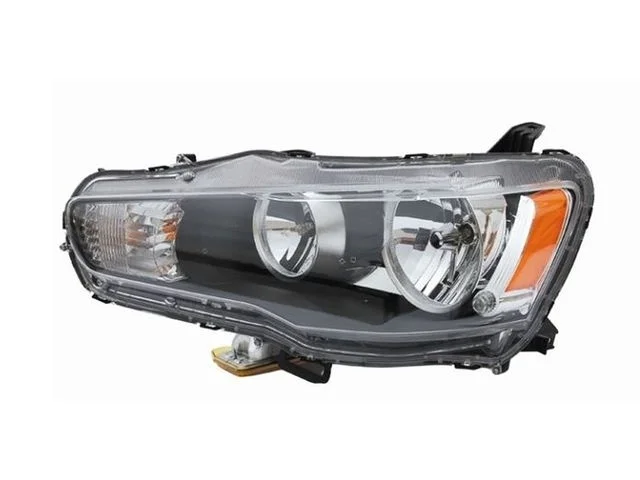 Фара левая MITSUBISHI LANCER X CY 2007-2010, LANCER X CY 2010-2014