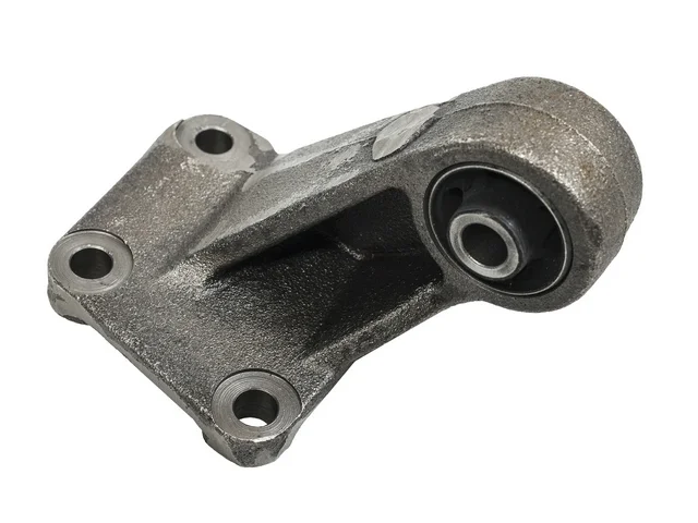 Опора заднего редуктора передняя левая MITSUBISHI OUTLANDER CU 2003-2007