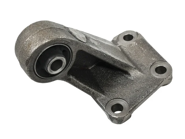 Опора заднего редуктора передняя правая MITSUBISHI OUTLANDER CU 2003-2007