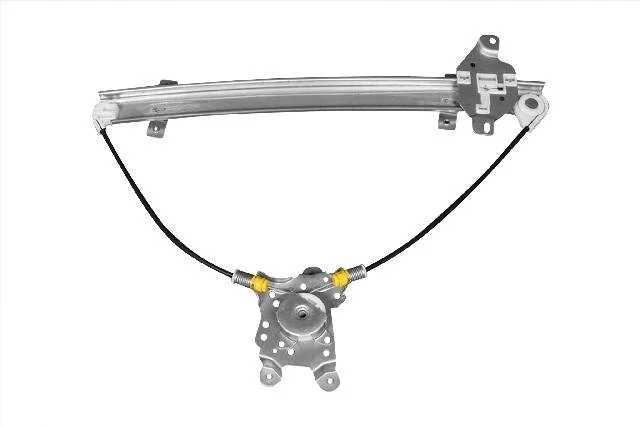 Стеклоподъемник двери передней правой MITSUBISHI OUTLANDER CU 2003-2007