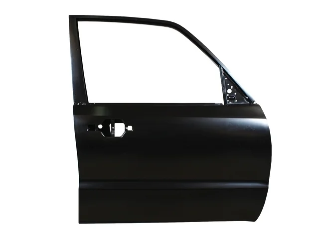 Дверь передняя правая MITSUBISHI PAJERO III / MONTERO III V6 / V7 2000-2002, PAJERO III / MONTERO III V6 / V7 2003-2006