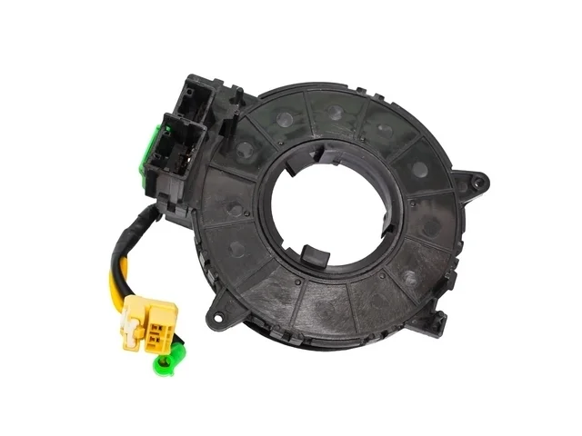 Кольцо SRS MITSUBISHI OUTLANDER CU 2003-2007, PAJERO III / MONTERO III V6 / V7 2000-2002, LANCER IX CS 2003-2005, LANCER IX CS 2005-2010