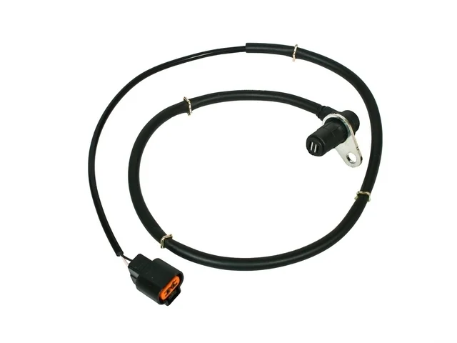 Датчик ABS передний левый MITSUBISHI PAJERO IV / MONTERO IV V8 / V9 2006-2011, PAJERO IV / MONTERO IV V8 / V9 2011-2014