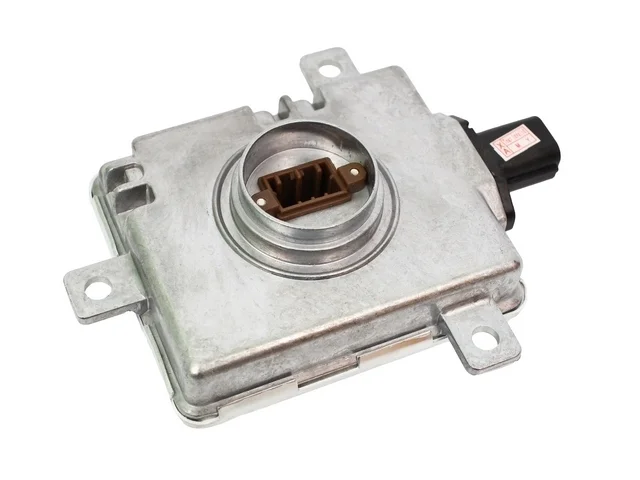 Блок розжига ксенон MITSUBISHI OUTLANDER XL CW 2007-2010, PAJERO IV / MONTERO IV V8 / V9 2006-2011, PAJERO IV / MONTERO IV V8 / V9 2011-2014
